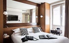 Elysee Palace Hotel Paris