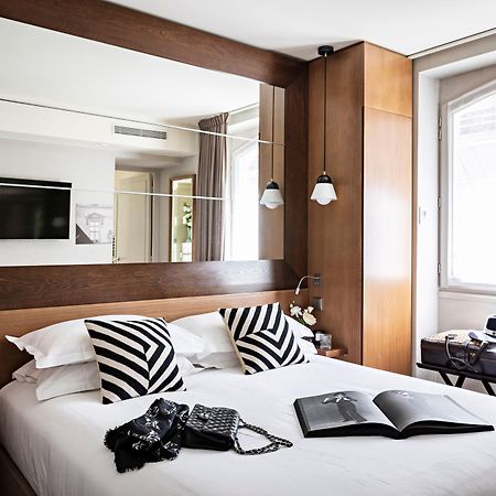 Holiday Inn Paris Palais De L'Elysee By Ihg Экстерьер фото